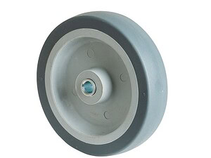 100 mm hjul