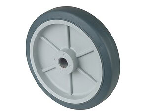 150 mm TPE hjul