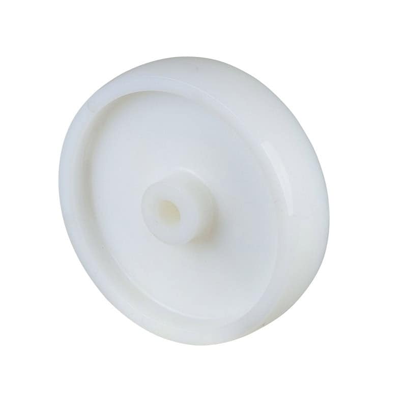 A90.208 Kunststofhjul 200 mm med glideleje
