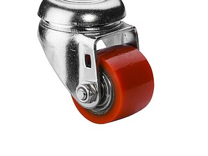 Sværlasthjul