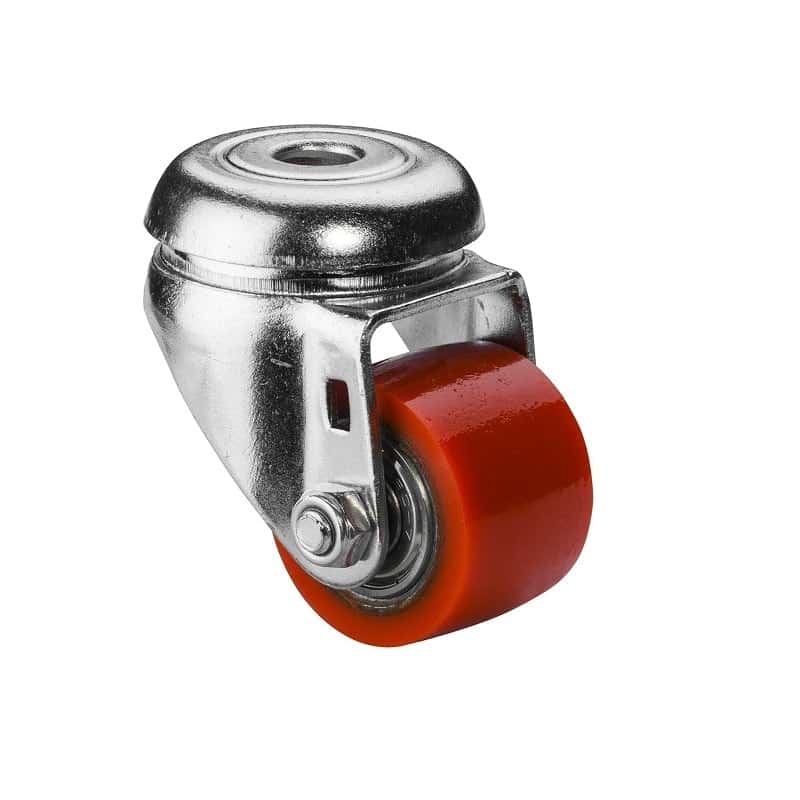 Sværlasthjul
