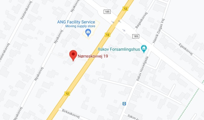 Hjul - Adresse for hjulshop