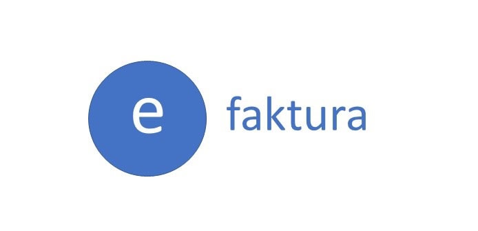 e faktura