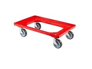 Transporttrolley