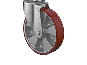Alu/PU drejegaffel