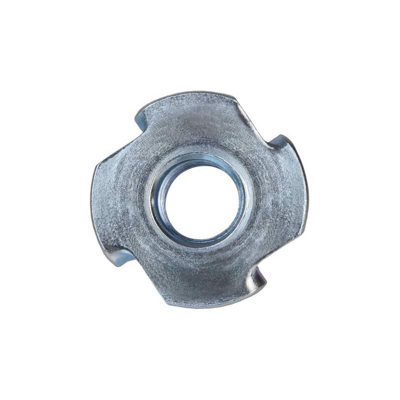 stainless steel impact nut 2 Islagsmøtrik
