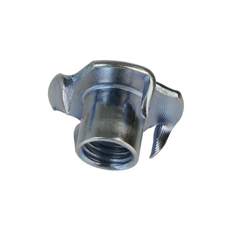 stainless steel impact nut Islagsmøtrik M10 - Billede 4
