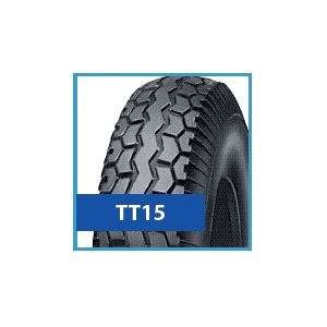 TT15 Dæk 4.80/4.00-8
