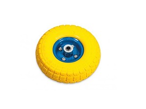 Punkterfri hjul 3.00-4