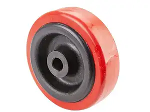 Varmefast 100 mm