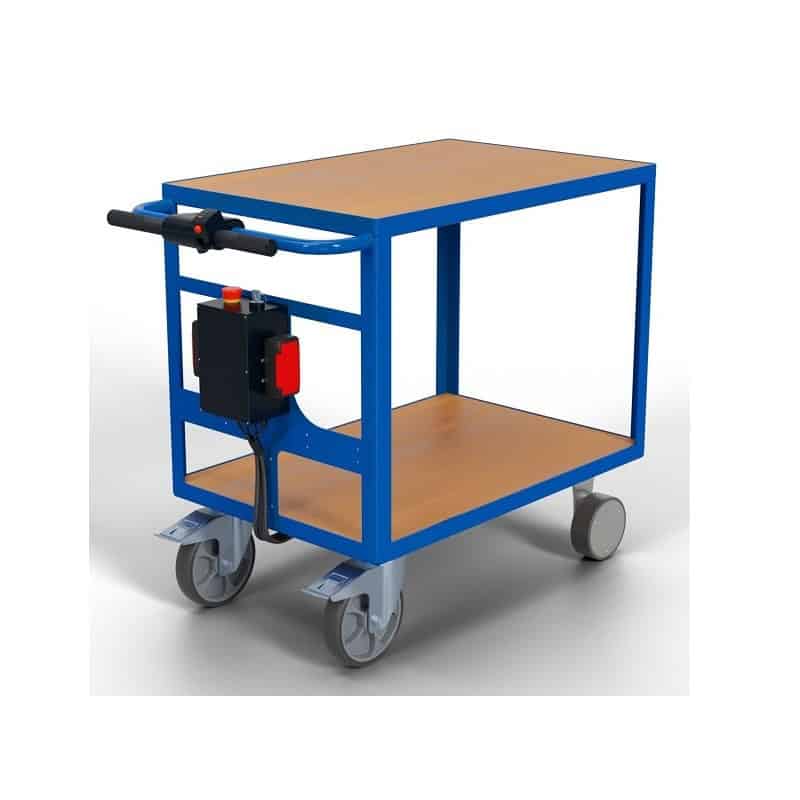 TIW.1070.E Bordvogn elektrisk