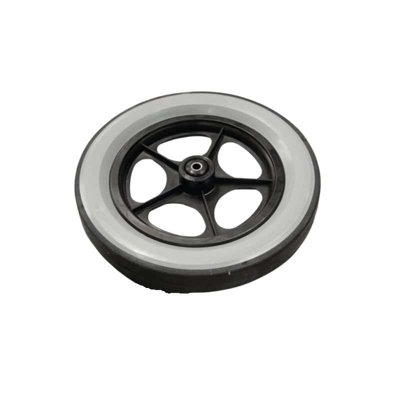 Monark Indo 662 Baghjul til Monark Indo-662