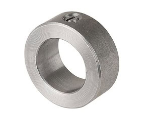 Akselflange